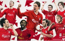 Salif Diao va participer au match de gala entre légendes de Liverpool et ceux du Barça