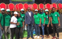 7e édition trophée Mousso : Le ministre Matar Bâ a donné le départ ce dimanche