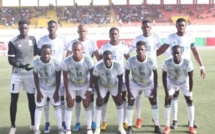 Ligue 1: le Jaraaf nouveau dauphin, Génération Foot n’est plus relégable