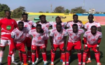 Ligue 2: L’US Ouakam s’installe à la 2ème place