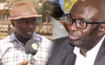 Radié à vie par le CNG, Sitor Ndour contre-attaque : « Alioune Sarr est le frein de la lutte »