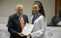 Taekwondo : Près de  100 coachs formés au Sénégal