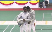 COVID-19 : Report des championnats d’Afrique d’Escrime prévus en Egypte