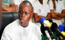 Matar Bâ sur la grève qui divise le CNG et les arbitres