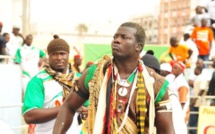 Lutte: Garga Mbossé rejette 15 millions pour croiser Sa Thiès cette saison !