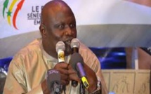 Mea culpa de Gaston Mbengue: « C’est moi qui démarchait les combats Balla Gaye vs Boy Niang, B52 vs Eumeu Sène »