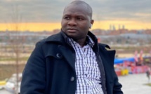 GFM : le journaliste de record, Bacary Cissé testé positif, est guéri