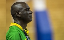 Basket : Le coach Madiene Fall élevé au grade de Chevalier de l’ordre national du mérite