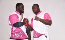 Reliquats de sponsoring : Moustapha Diop quitte avec Eumeu Sène et Modou Lô