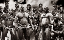 Lutte contre le Covid-19 au Sénégal: les lutteurs dits VIP en retrait !