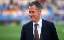 Meilleur joueur de Liverpool : Jamie Carragher vote Van Dijk