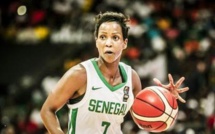 Basket : Bintou Dieme rejoint une nouvelle fois Nantes