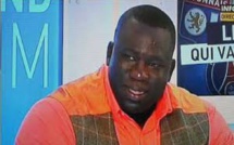 Vidéo-Yékini : « J’ai démissionné depuis longtemps du CNG »