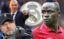 Mercato : Liverpool n’a pas l’intention de céder Sadio Mané au Réal Madrid
