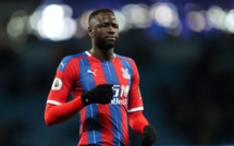 Premier League : Cheikhou Kouyaté reçoit une distinction