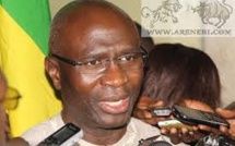 CNG : Alioune Sarr réitère son intention de continuer sa mission