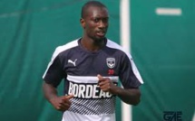 Bordeaux : le prix de Youssouf Sabaly fixé à 4 millions d’euros