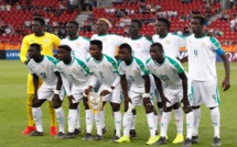 VIDEO-Parcours en équipe nationale : Amadou Ciss ne veut pas brûler les étapes