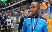FC Sochaux : Omar Daf a un nouveau patron