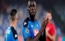 Newcastle : un salaire de 12 millions d’euros par an pour Koulibaly