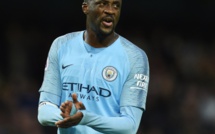 Un club Brésilien fonce sur Yaya Touré