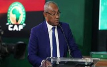 La CAF invite les fédérations à décider sur les sorts des compétitions nationales