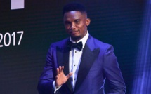 Cameroun : Samuel Eto’o d’accord pour un report de la CAN 2021