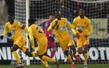 France : Pau FC et ses sénégalais accèdent à la Ligue 2