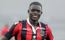 Nice : Malang Sarr sur l’arrêt définitifs de la Ligue 2 française