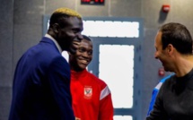 Al Ahly : Aliou Badji reçoit 100% de son salaire