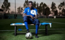 Udisene: Mamadou Coulibaly évoque le racisme en Serie A