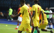 Guinée : l’État réduit les primes des joueurs et du staff technique