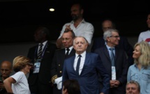 Le conseil d'administration de la LFP va acter l'arrêt des championnats professionnels