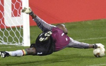 Tony Sylva dans la liste des meilleurs gardiens africains de l’histoire