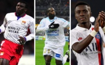 France : Idrissa Gana Gueye, 3e sénégalais double champion de la Ligue 1