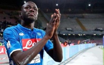 Mercato : Chelsea en pole position pour enrôler Kalidou Koulibay