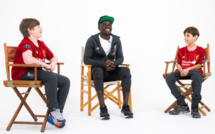 Vidéo – Sadio répond aux questions Fun des enfants de Liverpool