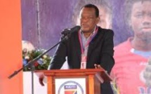 Le président de la fédération haïtienne de football accusé d'abus sexuels sur mineurs