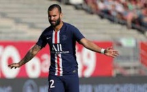 Ligue 1: Jesé champion de France en ayant joué... une minute avec le PSG