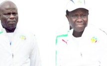 Confidences, anecdotes… : Cheikh Seck et Koto rejouent les derbys Ja-Jaraaf