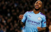 Man City : Sterling va toucher le jackpot