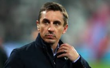 Angleterre : G. Neville allume les dirigeants de PL !