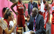 Basketball : Abdourahmane Ndiaye évoque en large sa carrière