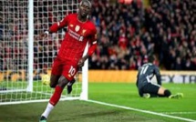 Premier League : les fans placent Sadio Mané dans l’équipe type de la saison