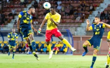 Paris FC : Youssoupha Ndiaye bientôt dans les rangs