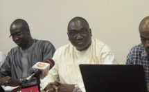 La fédération sénégalaise de basketball sans secrétaire général depuis deux ans !