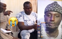 (Vidéo): Balla Gaye 2 présente ses condoléances à Modou Lo