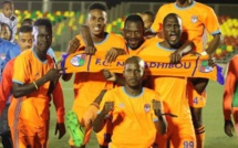Mauritanie : Le championnat va reprendre en septembre