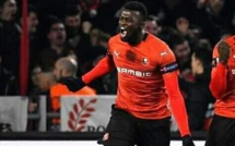 VIDEO: revivez les buts marqués par Mbaye Niang à Rennes