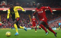 Covid -19 : En Angleterre, le football professionnel ne reprendra pas avant le 1er juin